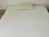 8h乳胶枕Z1的舒适度与支持力如何？（探究8h乳胶枕Z1的睡眠体验与优点）