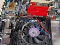 探索新一代AMD散热器的性能和优势（全新设计、高效降温、静音运行的AMD散热器）
