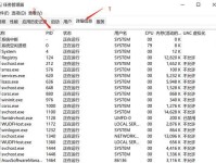 如何解决测试电脑硬盘信息命令错误的问题（排查和修复常见的电脑硬盘命令错误）