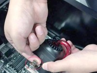 电脑显卡水冷安装教程（一步步教你如何安装电脑显卡水冷，轻松解决显卡散热问题）