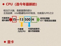 如何查看电脑的配置参数和型号？（轻松了解电脑硬件信息，提升使用体验）