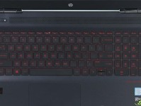 惠普OmenX900体验报告（一款引领游戏新潮流的顶尖电竞设备）