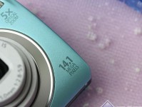 佳能A3200相机评测——卓越画质与便捷操控（佳能A3200）