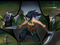 《以太攀皇蛇玩LOL如何成为顶尖选手》（掌握关键技巧，提升竞技水平）
