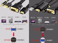 如何正确连接笔记本电脑与大学教室投影仪（简易步骤让您轻松享受投影效果）