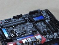 技嘉GA-Z87P-D3主板的性能和特点剖析（详细介绍技嘉GA-Z87P-D3主板的配置、性能及适用场景）