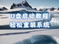 简易教程（学会盘装系统，轻松解决电脑问题）