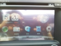 纽曼K3导航，智能出行的首选（探索全新导航体验，纽曼K3为你带来无限便捷）