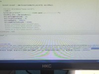 电脑SDK错误解析——了解电脑SDK错误的含义和解决方法（探究SDK错误的原因、分类及应对策略）