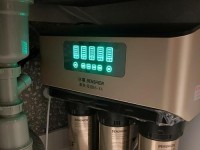 冰尊净水器（高效净水，让您的家庭饮水更放心）