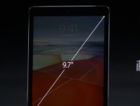 苹果9.7iPad（探索苹果9.7iPad的创新功能和绝佳用户体验）