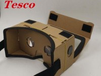 纸盒VR（以纸盒VR看片的前景和使用方法详解）