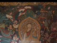 色即是空（探索佛门教义中的色即是空之意义与实践方法）